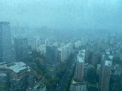 -上海龙之梦万丽酒店