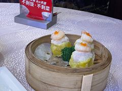 竹溪烧卖皇-竹溪百福酒家(同和店)