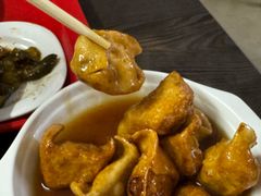 -江东饺子馆(江东路店)