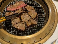 -炙城·韩式烤肉(南京东路店)