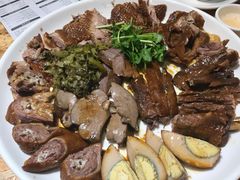-陈鹏鹏潮汕菜(欢乐海岸 海边景观店)
