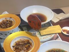 -老淮城·长鱼面(河下古镇店)