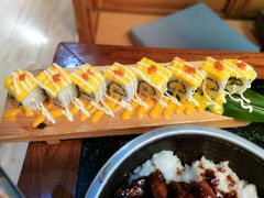 -九田家黑牛烤肉料理(太奥广场店)