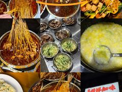 -嘉州鲜知味钵钵鸡(奎星楼店)