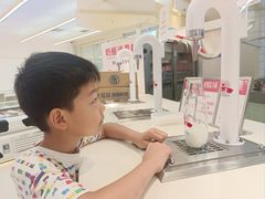 -红星前进面包牛奶公司(君太店)