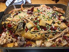 -小小河边鱼(天润城店)