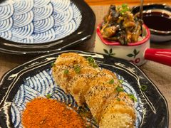 -戏作寿司(观音桥店)