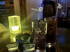 -Release bar 释放酒吧 (哈西万达店)