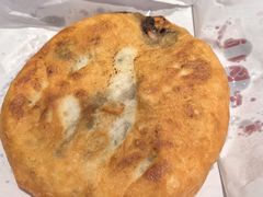 -汤姆大师傅鲜香牛肉饼(深圳保利文化广场店)