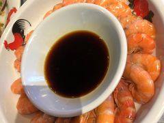-达叔香味海鲜(海棠68环球美食街店)