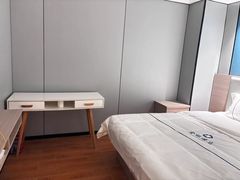 -全悦酒店(广州天河林和西地铁站店)