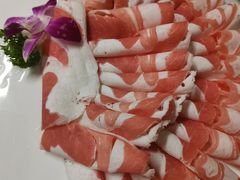 锡盟高钙羊肉-珺小七铜锅涮肉(桃园路店)