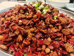 -椒馋小馆(绿源路店)