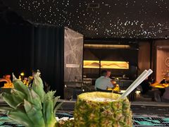 -STARRY CAFE & LOUNGE BAR(高新店)