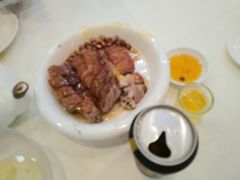-清心鸡沙田乳鸽店·非遗传承(粤垦路店)
