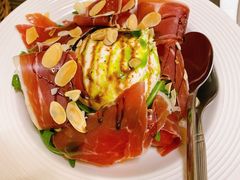 -Bistro Les Lilas丁香花小酒馆