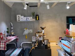 -COFFEE CALL(云锦路店)