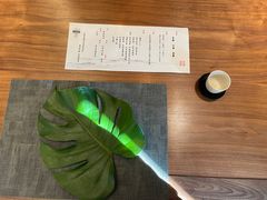 -王府茶楼茶宴·创意菜(朝阳公园店)
