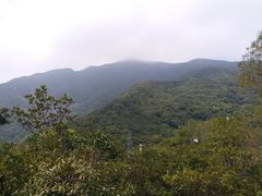 -梧桐山风景名胜区