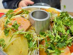 -王大乔泡椒米线(芙蓉天街店)
