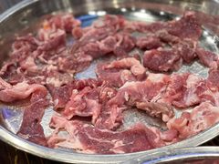 猪面肉-顺德粥城·叹茶食粥(良化店)