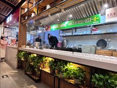 -南粥北面(东大桥店)