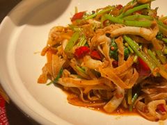 -炊烟小炒黄牛肉(东庆街店)