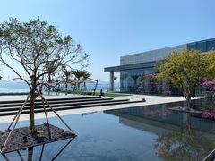 -深圳大梅沙京基洲际度假酒店