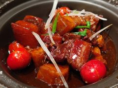 -丹枫白露酒店·Q Cafe餐厅