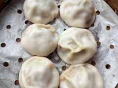 鸡汁汤包-鸡鸣汤包(红山动物园店)