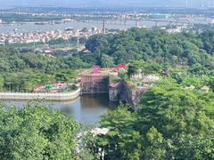 -广州莲花山旅游区