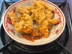 -香火肥肠(福田店)