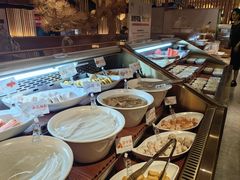 -温野菜涮涮锅(曲江大悦城店)