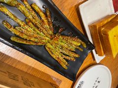 -喝丢一只鞋海鲜烧烤·海肠捞饭(市场店)