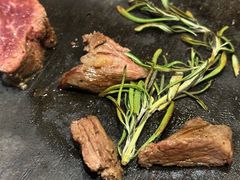 -Entrecôte 法国牛扒馆(保利·时光里店)