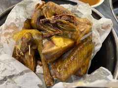 -鸽鸟轩(石岐店)