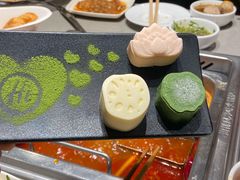 -海底捞火锅(南海万科广场店)