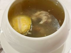 -PARFUM FLORAL花境法餐(南京首店)