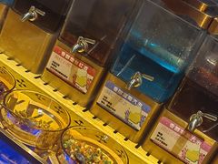 -德得轩烤涮一体自助餐厅(王府井店)