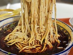 拉面-清真磨沟沿老字号牛肉面(总店)