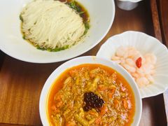 -同得兴 Since·1995 传统苏式面馆(十全街店)