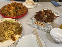 -大眼锅贴水饺(河东店)
