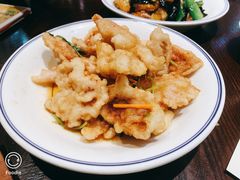 -老厨家(友谊路总店)