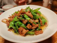 -新白鹿餐厅(龙游路店)