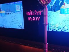 -温莎KTV(珠江路店)