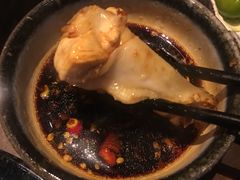 椰子鸡-同仁四季椰子鸡(海岸城天利店)