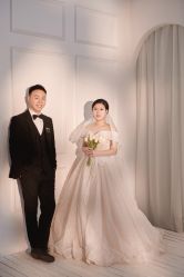 -芭莎视觉婚纱摄影(花溪店)