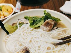 -老妈米线(港龙店)