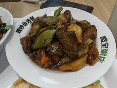 -盛宝粥店(建设街店)