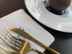 -游心咖啡(青山滨江店)